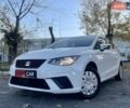 Белый Сеат Ибица, объемом двигателя 1.6 л и пробегом 28 тыс. км за 14900 $, фото 8 на Automoto.ua