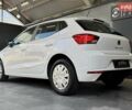 Белый Сеат Ибица, объемом двигателя 1.6 л и пробегом 61 тыс. км за 15150 $, фото 13 на Automoto.ua