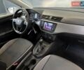 Белый Сеат Ибица, объемом двигателя 1.6 л и пробегом 24 тыс. км за 16000 $, фото 43 на Automoto.ua