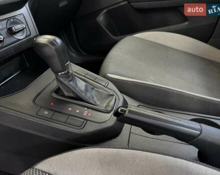 Белый Сеат Ибица, объемом двигателя 1.6 л и пробегом 116 тыс. км за 13700 $, фото 38 на Automoto.ua