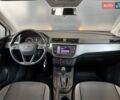 Белый Сеат Ибица, объемом двигателя 1.6 л и пробегом 61 тыс. км за 15150 $, фото 34 на Automoto.ua