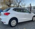 Білий Сеат Ibiza, об'ємом двигуна 1.6 л та пробігом 28 тис. км за 14999 $, фото 14 на Automoto.ua