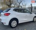 Белый Сеат Ибица, объемом двигателя 1.6 л и пробегом 28 тыс. км за 14900 $, фото 23 на Automoto.ua