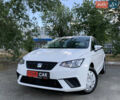 Білий Сеат Ibiza, об'ємом двигуна 1.6 л та пробігом 27 тис. км за 14999 $, фото 1 на Automoto.ua