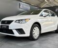 Білий Сеат Ibiza, об'ємом двигуна 1.6 л та пробігом 24 тис. км за 14900 $, фото 1 на Automoto.ua