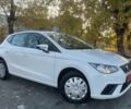 Білий Сеат Ibiza, об'ємом двигуна 1.6 л та пробігом 28 тис. км за 14999 $, фото 6 на Automoto.ua