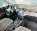 Білий Сеат Ibiza, об'ємом двигуна 1.6 л та пробігом 24 тис. км за 14900 $, фото 16 на Automoto.ua