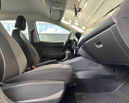 Білий Сеат Ibiza, об'ємом двигуна 1.6 л та пробігом 24 тис. км за 14900 $, фото 17 на Automoto.ua