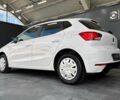 Білий Сеат Ibiza, об'ємом двигуна 1.6 л та пробігом 24 тис. км за 14900 $, фото 3 на Automoto.ua
