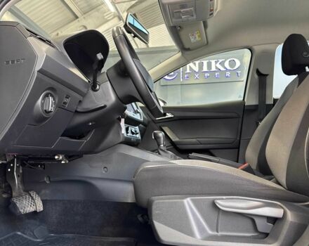 Білий Сеат Ibiza, об'ємом двигуна 1.6 л та пробігом 24 тис. км за 14900 $, фото 10 на Automoto.ua