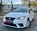 Білий Сеат Ibiza, об'ємом двигуна 1.6 л та пробігом 28 тис. км за 14999 $, фото 1 на Automoto.ua