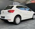 Белый Сеат Ибица, объемом двигателя 1.6 л и пробегом 116 тыс. км за 13700 $, фото 21 на Automoto.ua