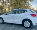 Білий Сеат Ibiza, об'ємом двигуна 1.6 л та пробігом 28 тис. км за 14999 $, фото 8 на Automoto.ua