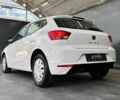 Білий Сеат Ibiza, об'ємом двигуна 1.6 л та пробігом 24 тис. км за 14900 $, фото 4 на Automoto.ua