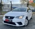 Білий Сеат Ibiza, об'ємом двигуна 1.6 л та пробігом 28 тис. км за 14999 $, фото 2 на Automoto.ua