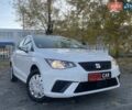Білий Сеат Ibiza, об'ємом двигуна 1.6 л та пробігом 28 тис. км за 14999 $, фото 8 на Automoto.ua