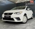 Білий Сеат Ibiza, об'ємом двигуна 1.6 л та пробігом 116 тис. км за 13300 $, фото 1 на Automoto.ua