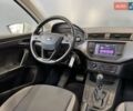 Белый Сеат Ибица, объемом двигателя 1.6 л и пробегом 48 тыс. км за 15500 $, фото 38 на Automoto.ua