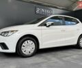 Белый Сеат Ибица, объемом двигателя 1.6 л и пробегом 116 тыс. км за 13700 $, фото 7 на Automoto.ua