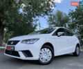 Белый Сеат Ибица, объемом двигателя 1.6 л и пробегом 27 тыс. км за 14999 $, фото 6 на Automoto.ua