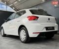 Белый Сеат Ибица, объемом двигателя 1.6 л и пробегом 116 тыс. км за 13700 $, фото 13 на Automoto.ua