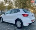 Белый Сеат Ибица, объемом двигателя 1.6 л и пробегом 28 тыс. км за 14900 $, фото 2 на Automoto.ua