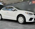 Белый Сеат Ибица, объемом двигателя 1.6 л и пробегом 116 тыс. км за 13700 $, фото 26 на Automoto.ua