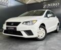 Білий Сеат Ibiza, об'ємом двигуна 1.6 л та пробігом 24 тис. км за 14900 $, фото 1 на Automoto.ua