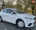 Белый Сеат Ибица, объемом двигателя 1.6 л и пробегом 28 тыс. км за 14900 $, фото 15 на Automoto.ua