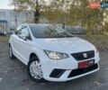 Белый Сеат Ибица, объемом двигателя 1.6 л и пробегом 28 тыс. км за 14900 $, фото 13 на Automoto.ua