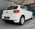 Белый Сеат Ибица, объемом двигателя 1.6 л и пробегом 116 тыс. км за 13700 $, фото 18 на Automoto.ua