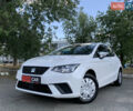 Белый Сеат Ибица, объемом двигателя 1.6 л и пробегом 24 тыс. км за 15300 $, фото 3 на Automoto.ua