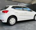 Білий Сеат Ibiza, об'ємом двигуна 1.6 л та пробігом 24 тис. км за 14900 $, фото 6 на Automoto.ua