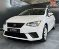 Белый Сеат Ибица, объемом двигателя 1.6 л и пробегом 61 тыс. км за 15150 $, фото 1 на Automoto.ua
