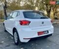 Білий Сеат Ibiza, об'ємом двигуна 1.6 л та пробігом 28 тис. км за 14999 $, фото 17 на Automoto.ua