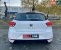 Белый Сеат Ибица, объемом двигателя 1.6 л и пробегом 28 тыс. км за 14900 $, фото 21 на Automoto.ua