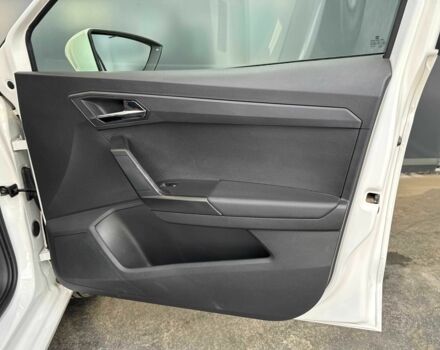 Білий Сеат Ibiza, об'ємом двигуна 1.6 л та пробігом 24 тис. км за 14900 $, фото 20 на Automoto.ua