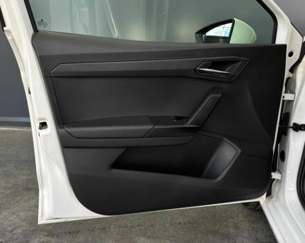 Білий Сеат Ibiza, об'ємом двигуна 1.6 л та пробігом 24 тис. км за 14900 $, фото 19 на Automoto.ua