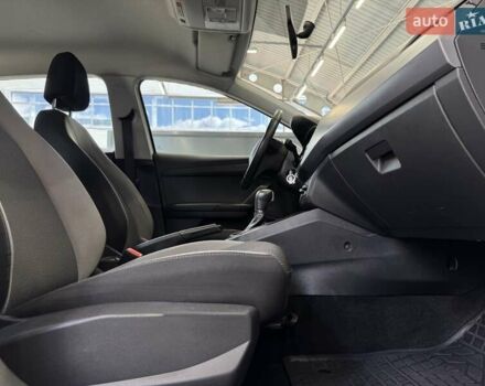 Белый Сеат Ибица, объемом двигателя 1.6 л и пробегом 116 тыс. км за 13700 $, фото 40 на Automoto.ua