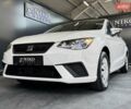 Белый Сеат Ибица, объемом двигателя 1.6 л и пробегом 61 тыс. км за 15150 $, фото 2 на Automoto.ua
