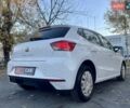 Білий Сеат Ibiza, об'ємом двигуна 1.6 л та пробігом 28 тис. км за 14999 $, фото 19 на Automoto.ua