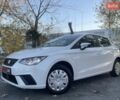 Білий Сеат Ibiza, об'ємом двигуна 1.6 л та пробігом 28 тис. км за 14999 $, фото 6 на Automoto.ua