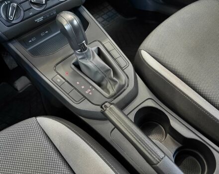 Білий Сеат Ibiza, об'ємом двигуна 1.6 л та пробігом 24 тис. км за 14900 $, фото 15 на Automoto.ua