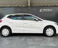 Білий Сеат Ibiza, об'ємом двигуна 1.6 л та пробігом 24 тис. км за 14900 $, фото 7 на Automoto.ua