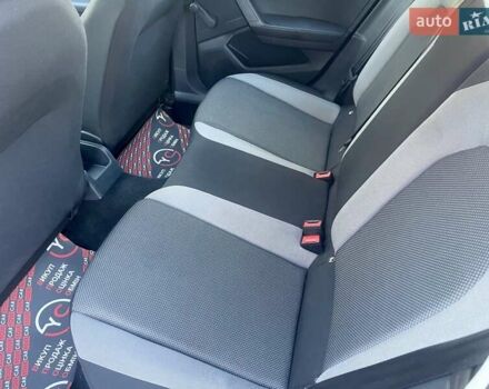 Білий Сеат Ibiza, об'ємом двигуна 1.6 л та пробігом 28 тис. км за 14999 $, фото 34 на Automoto.ua