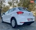 Белый Сеат Ибица, объемом двигателя 1.6 л и пробегом 28 тыс. км за 14900 $, фото 19 на Automoto.ua
