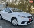 Белый Сеат Ибица, объемом двигателя 1.6 л и пробегом 28 тыс. км за 14999 $, фото 13 на Automoto.ua