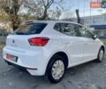 Білий Сеат Ibiza, об'ємом двигуна 1.6 л та пробігом 28 тис. км за 14999 $, фото 20 на Automoto.ua