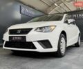 Белый Сеат Ибица, объемом двигателя 1.6 л и пробегом 24 тыс. км за 16000 $, фото 2 на Automoto.ua