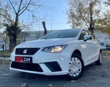 Білий Сеат Ibiza, об'ємом двигуна 1.6 л та пробігом 28 тис. км за 14999 $, фото 2 на Automoto.ua